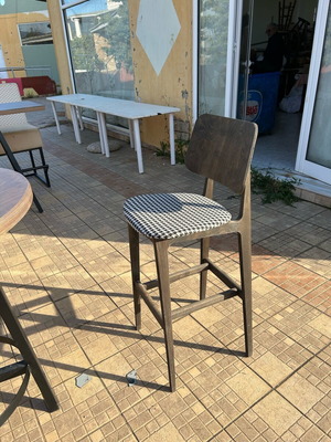 Electra Venice Style Stool used