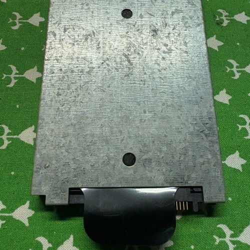 Laptop spare parts pack used, Intel Core 2 Duo T7500, 2GB DDR2, 250GB HDD, DVD Writer