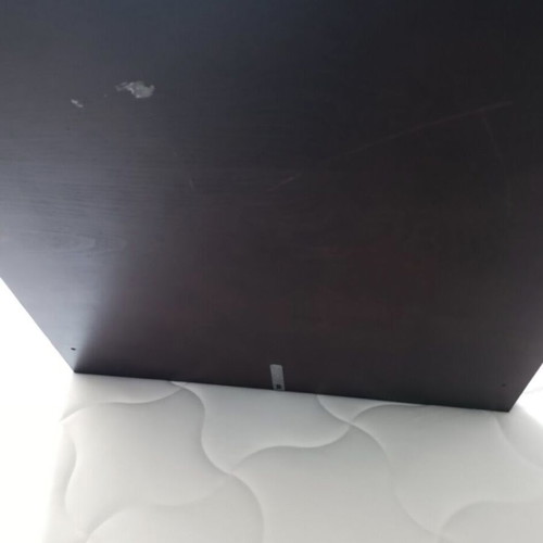 Mirror with wooden frame new