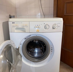 ZANUSSI AQUACYCLE 500