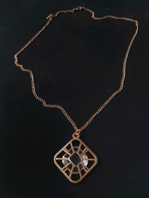 Necklace like new