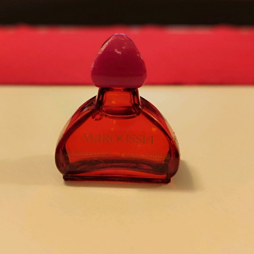 Maroussia Slava Zaïtsev miniature perfume like new, Eau De Toilette 7.5 ml