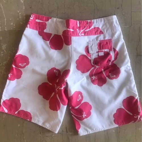 Roxy women's swim bermuda like new, size S