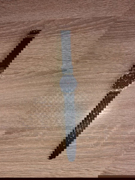 Swatch ρολόι αντρικό