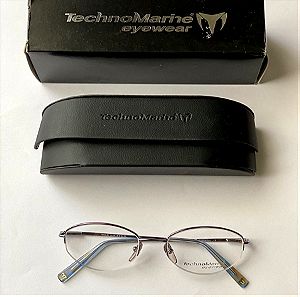 Σκελετός γυαλιών οράσεως Technomarine