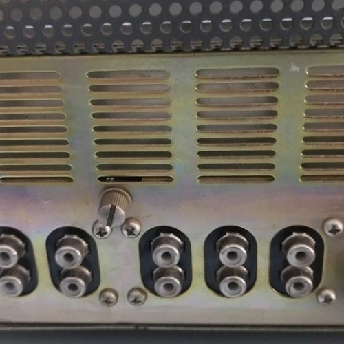 Pioneer SX 600 T used sound amplifier