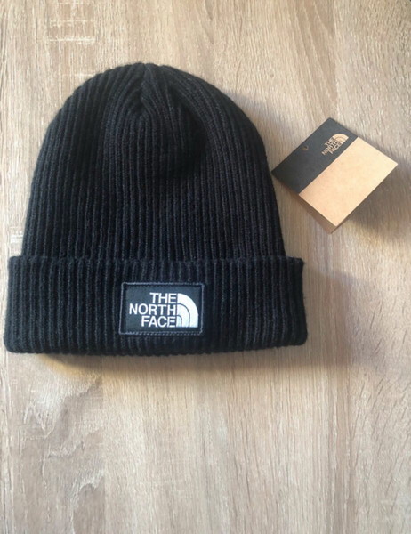 The North Face σκούφος