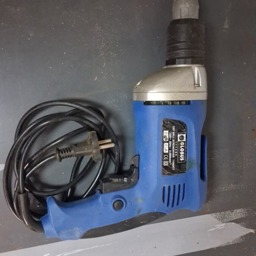 Electric screwdriver 710watt like new