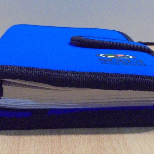 Maui & Sons blue agenda new