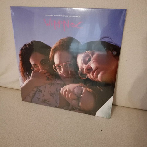 Despinis Trichromi The Boy Winona vinyl new, electronic rock