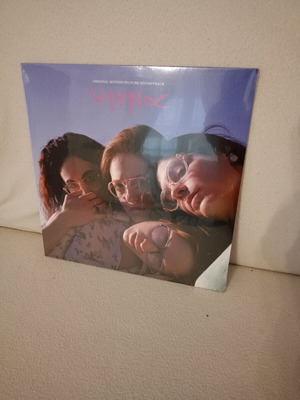 Despinis Trichromi The Boy Winona vinyl new, electronic rock