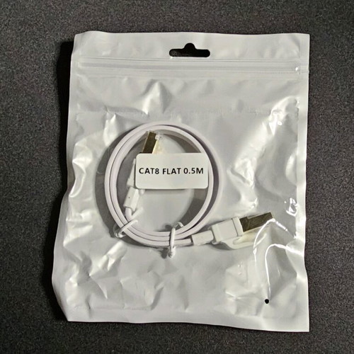 Internet Cable CAT8 40Gbps new