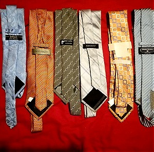 Ties all one price
