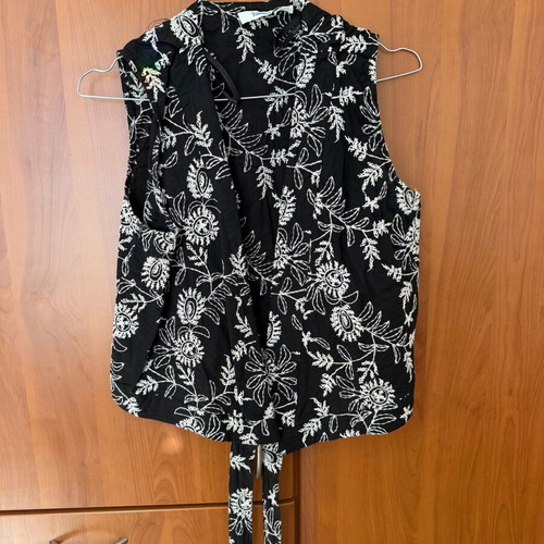 Toi&Moi summer set, black and white