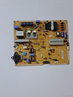 LG 55UK7550PLA τροφοδοτικό μεταχειρισμένο, μοντέλο LGP4955-18UL6 EAX67645501(1.8)