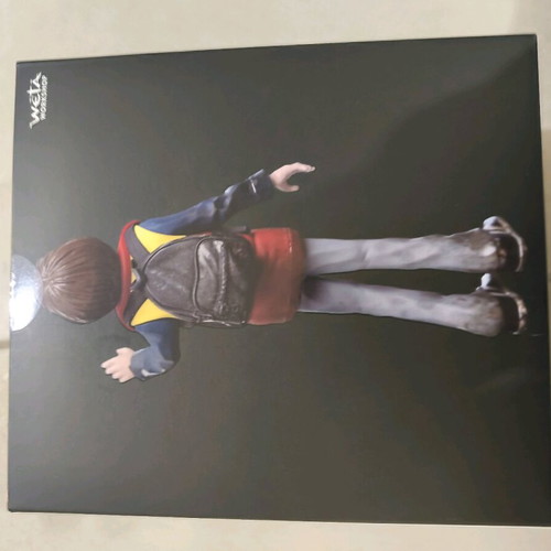 Stranger Things Mini Epics Will Byers new, sealed in box