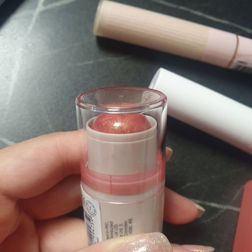 Catrice and Essence makeup set