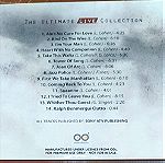 CD Leonard Cohen, Ultimate live collection, εισαγωγής