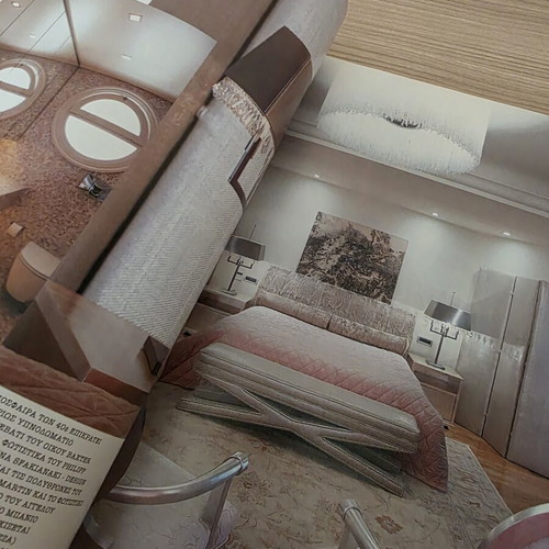 Maison & Décoration magazine issue 58 used, 2007
