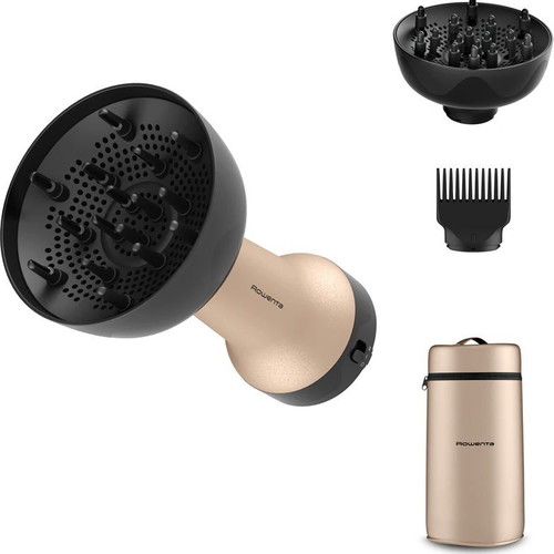 Σεσουάρ Rowenta CV7D30E0 Curl Master 3In1 νέο