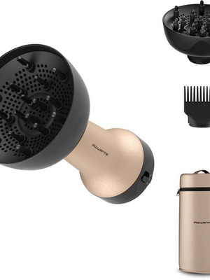 Σεσουάρ Rowenta CV7D30E0 Curl Master 3In1 νέο