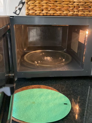 kenwood φούρνος μικροκυμάτων
