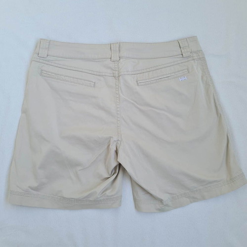 Helly Hansen men's beige shorts size 32 / M