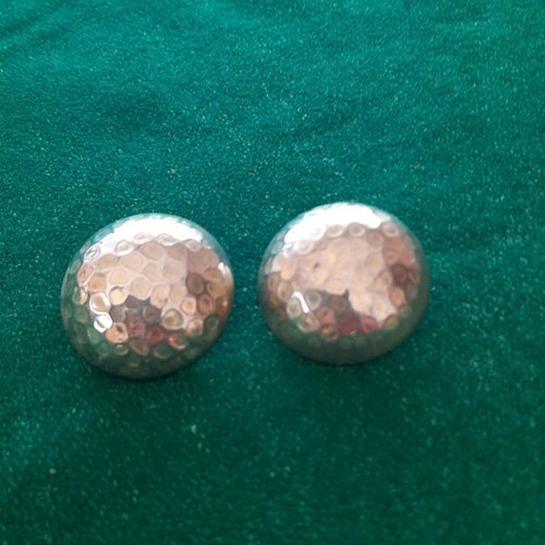 Earrings like new