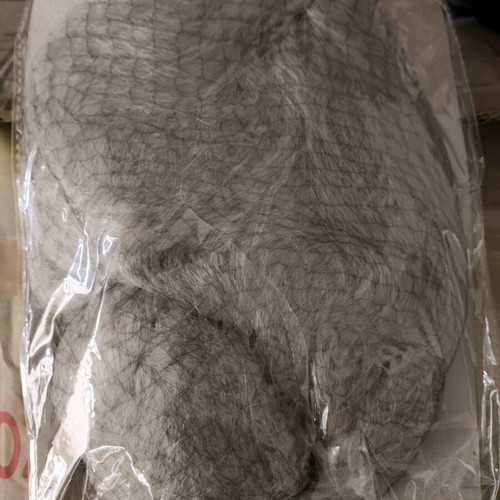 Old Lady Wig new carnival costume