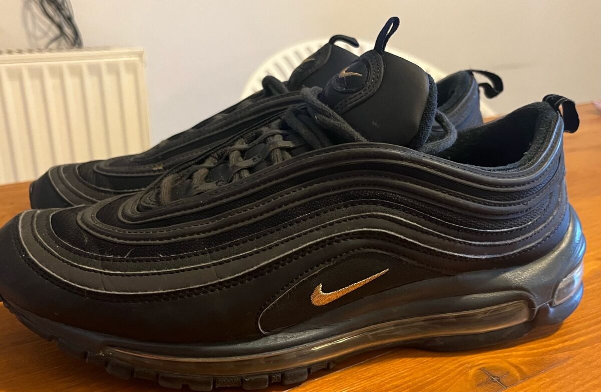 nike airmax used