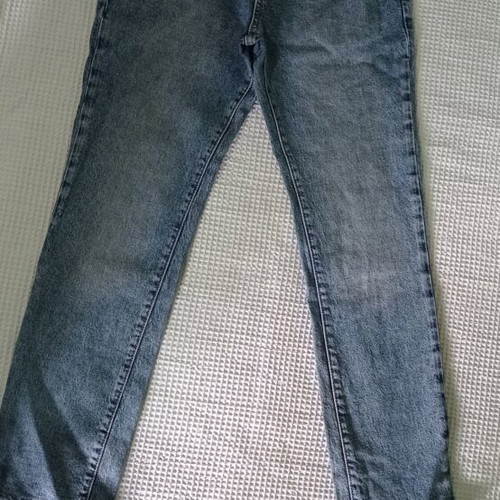 GAP jeans for boy 12 years like new, stretch