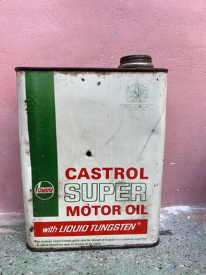 Castrol