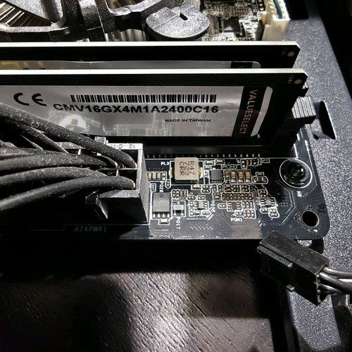 i7 desktop computer used, 32GB RAM, 1TB SSD
