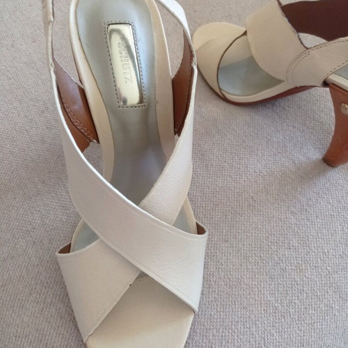 Schoutz Sandals