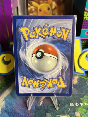 Mega Sharpedo EX PFL Pokemon card mint condition