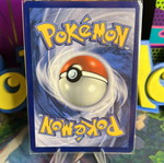 Mega Sharpedo EX PFL Pokemon card mint condition