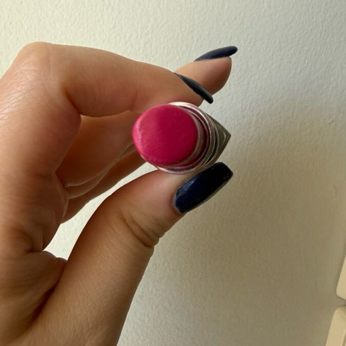 Maybelline Color Sensational Lipstick No.175 Pink Punch new