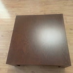Metridis coffee table 38 cm height