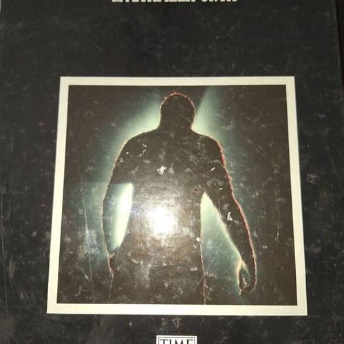 Book Μυστηριώδη Όντα like new, many illustrations
