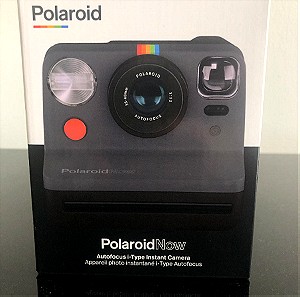 POLAROID Camera