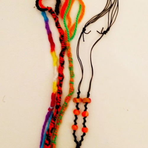 Handmade jewelry pack lots