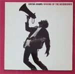 Διπλός δίσκος βινύλιο LP Bryan Adams "Waking Up The Neighbors".