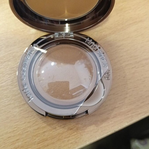 Tarte Macaron Sculpt & Bronze duo