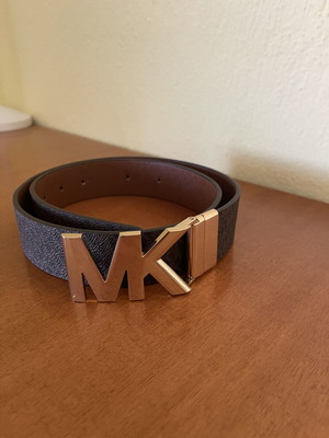 Γυναικεία ζώνη Michael Kors σαν καινούργιο, μέγεθος 60