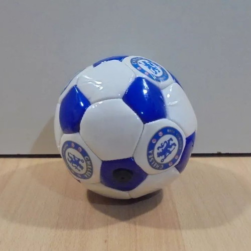 Chelsea FC promotional mini football ball like new