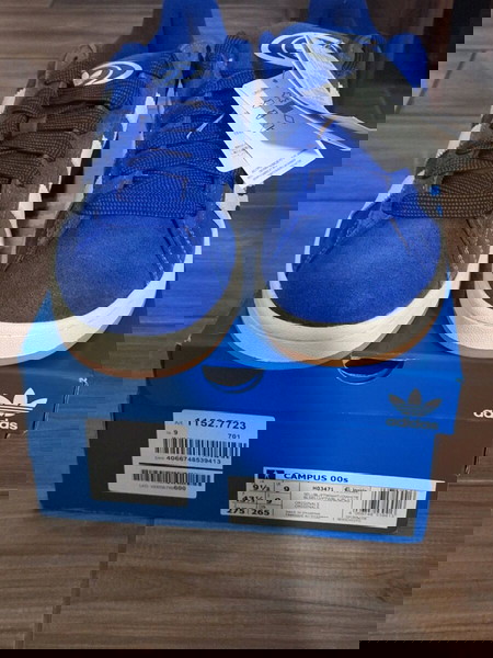 Adidas Campus 00s