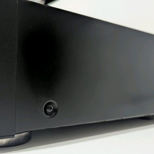 Sony amplifier TA-D507 like new