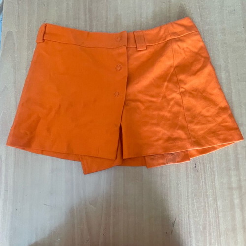 Branded women's denim shorts new, size 28
