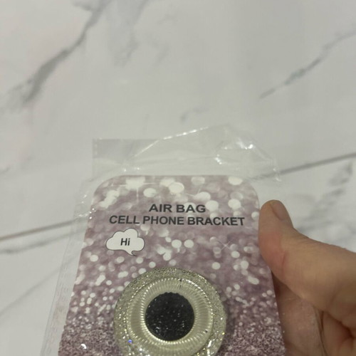 Popsocket new phone holder