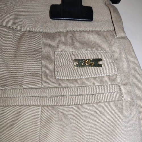 Women's pants used, pack of 3, Mango, Guess, MNG Suit